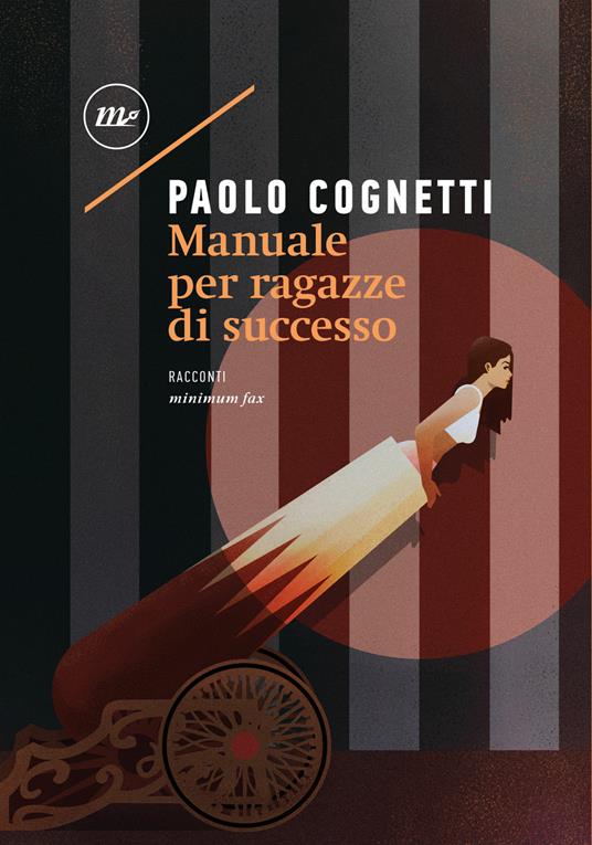 Manuale per ragazze di successo - Paolo Cognetti - ebook