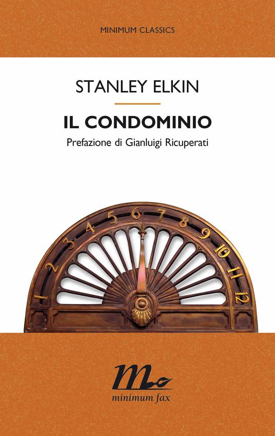 Il condominio - Stanley Elkin,Federica Aceto - ebook