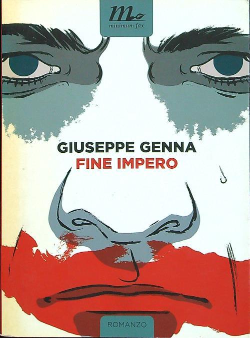 Libro di Faccia