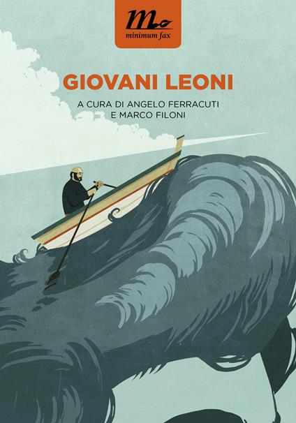 Giovani leoni - Angelo Ferracuti,Marco Filoni - ebook