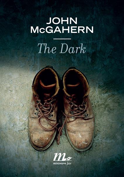 The dark - John McGahern,Mirko Zilahi De' Gyurgyokai - ebook