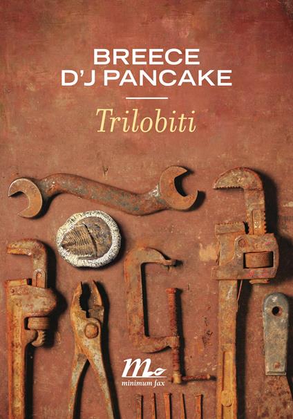 Trilobiti - Breece D'J Pancake,Cristiana Mennella - ebook