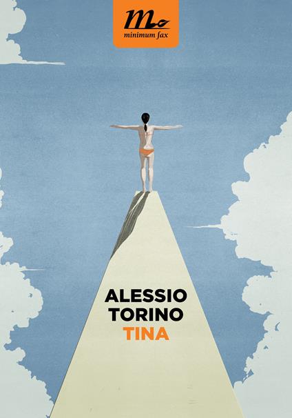 Tina - Alessio Torino - ebook