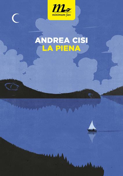 La piena - Andrea Cisi - ebook