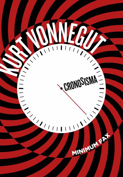 Cronosisma - Kurt Vonnegut,Sergio Claudio Perroni - ebook