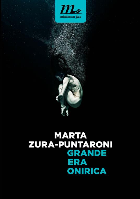 Grande era onirica - Marta Zura-Puntaroni - ebook