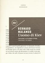 L' uomo di Kiev