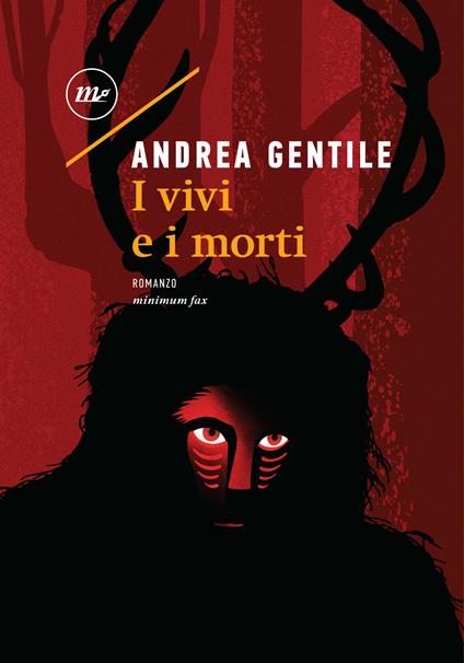 I vivi e i morti - Andrea Gentile - ebook