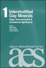 Interstratified clay minerals. Origin, characterization & geochemical significance