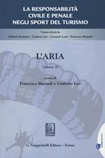 L' aria. Vol. 2