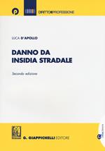 Danno da insidia stradale