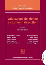 Valutazione del danno e strumenti risarcitori