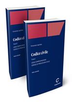 Codice civile 2023. Leggi complementari-Codice di procedura civile