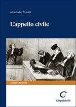 L'appello civile