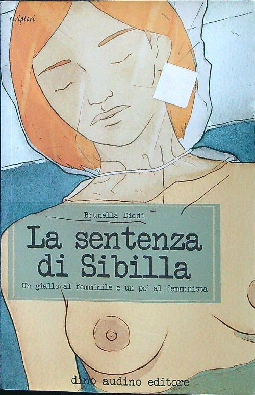 Libro di Faccia