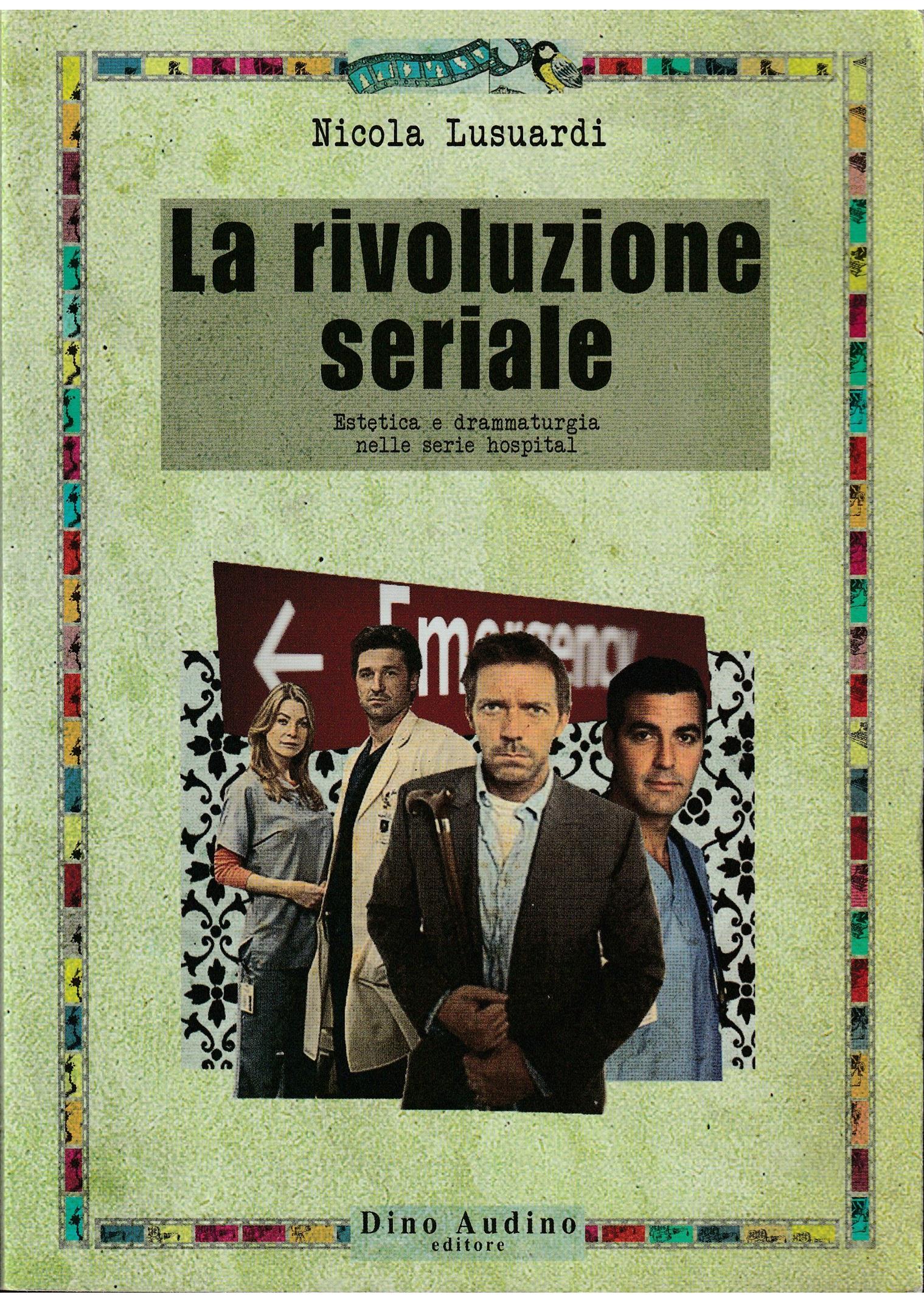 Libreria Tara