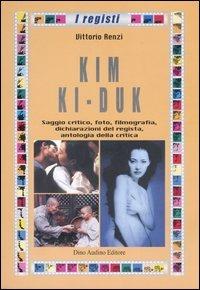 Kim Ki-Duk - Vittorio Renzi - copertina