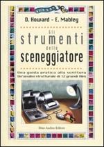 Gli strumenti dello sceneggiatore