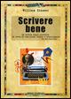 Scrivere bene - William Zinsser - copertina