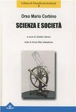 Scienza e società