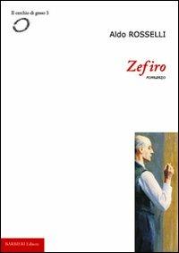 Zefiro - Aldo Rosselli - copertina
