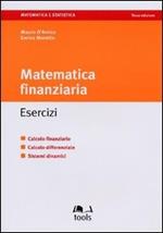 Matematica finanziaria: esercizi