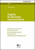 English for business communication