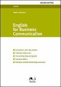 English for business communication - Walter Giordano - copertina