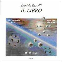 Il libro - Daniele Restelli - copertina