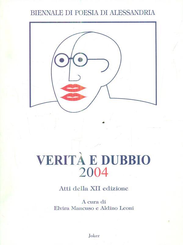 Libro di Faccia