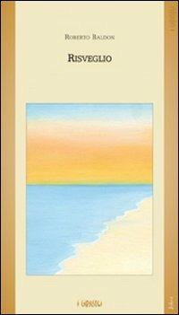 Risveglio - Roberto Baldon - copertina