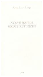 Nuove rapide scosse retiniche