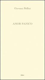 Amor panico