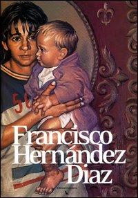 Francisco Hernandez Diaz - copertina