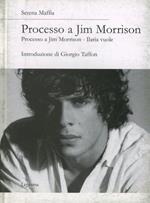 Processo a Jim Morrison