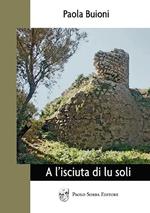 A l'isciuta di lu soli