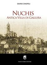 Nuchis. Antica villa di Gallura