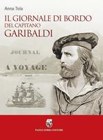 Il giornale di bordo del capitano Garibaldi