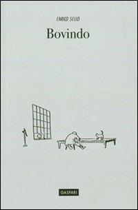 Bovindo - Enrico Sello - copertina