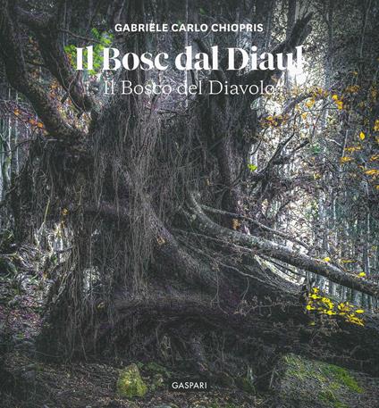 Il bosc dal diaul. Il bosco del diavolo. Ediz. a colori - Carlo Gabriele Chiopris - copertina