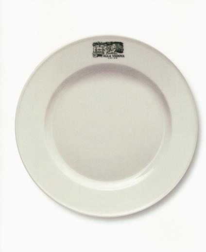 Alla Vedova Udine. Biografia di un luogo. Ediz. a colori - Elena Commessatti - copertina