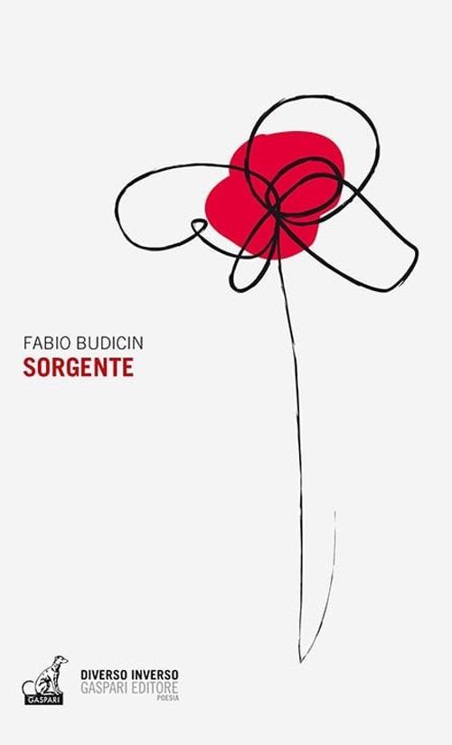 Sorgente - Fabio Budicin - copertina