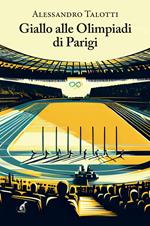 Il giallo alle Olimpiadi Parigi