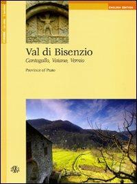 Val di Bisenzio. Cantagallo, Vaiano, Vernio. Province of Prato. Ediz. inglese - 3
