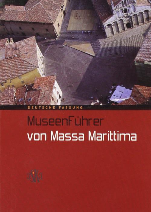 Mussen Fürher von Massa Marittima - copertina