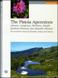 The Pistoia Apennines - Mariangela Fedeli - copertina