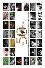 50° Associazione fotoamatori «Francesco Mochi». Montevarchi 1964-2014. Ediz. illustrata