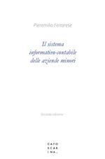 Il sistema informativo-contabile delle aziende minori
