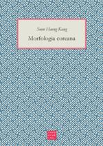 Morfologia coreana