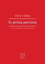 In prima persona